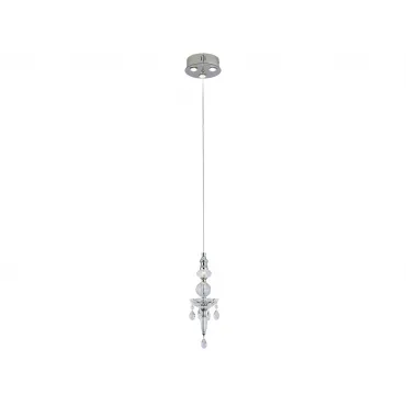 Подвесной светильник Newport 8360 8361/S chrome