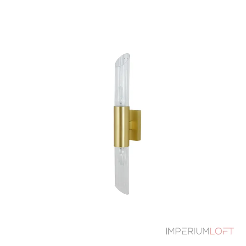 Бра Newport ALICE 7272/A brass new