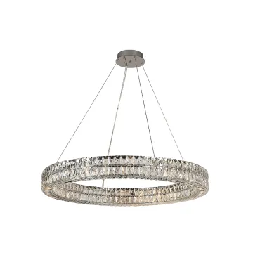 Люстра Newport ELIZABETH 2 8550/95 C chrome