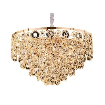 Люстра Newport 5260 5265+11/C gold