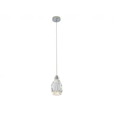 Подвесной светильник Newport 8340 8341/S chrome