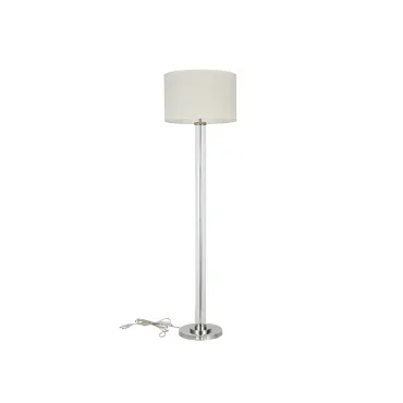 Абажур Newport MIRANDA 3691/FL бежевый прямой