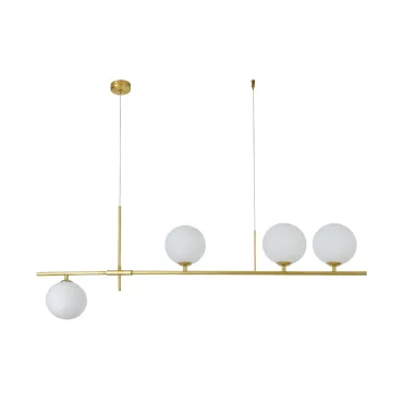 Подвесной светильник Newport INGRID 3840/120 С brass Подвесной светильник Newport INGRID 3840/120 С brass