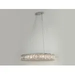 Люстра Newport VALENCIA 8458/S chrome