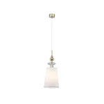 Подвесной светильник Newport LIANA 4621/S gold