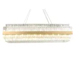 Люстра Newport KELLY 10242/120 brass