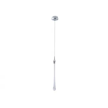 Подвесной светильник Newport EMMA 15501/S chrome