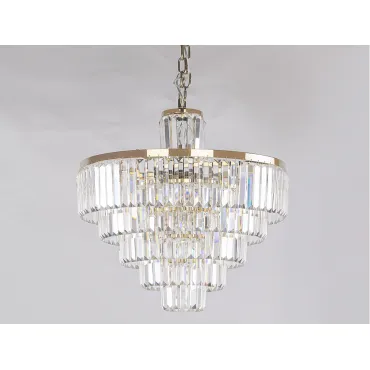 Подвесной светильник Newport 31100 31114/S gold