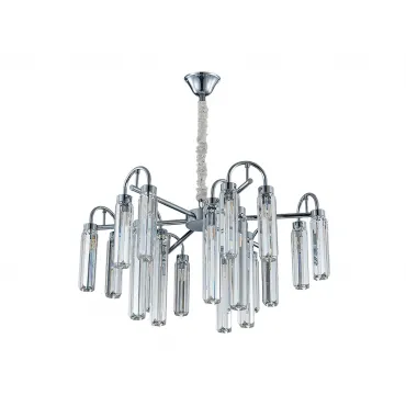 Люстра Newport 4520 4526+3/C chrome