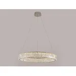 Люстра Newport CRYSTAL 8240N/60 chrome