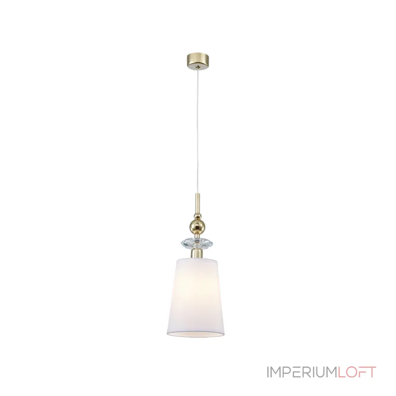 Подвесной светильник Newport LIANA 4621/S gold