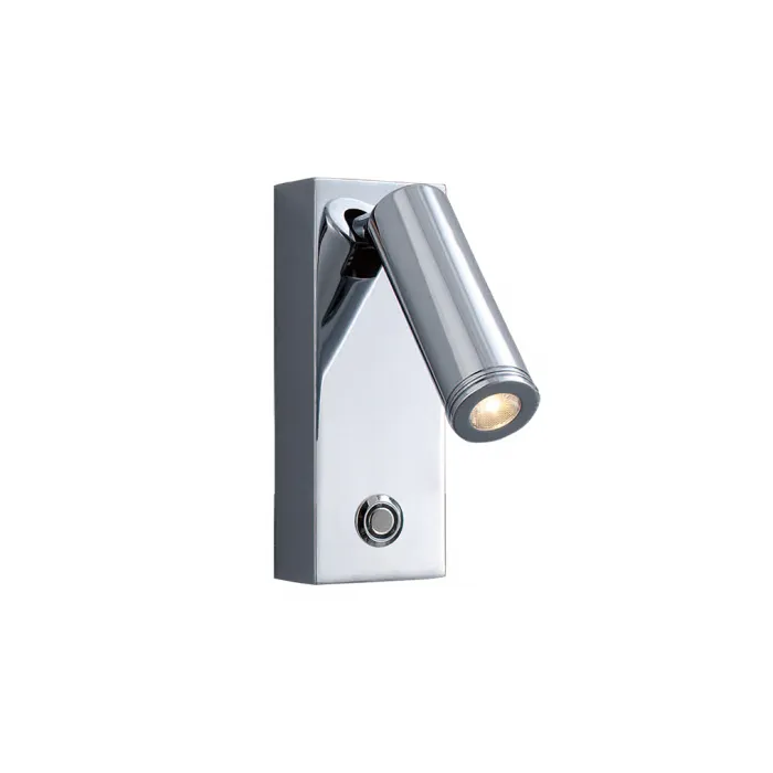 Бра Newport 14350 14351/A chrome от ImperiumLoft