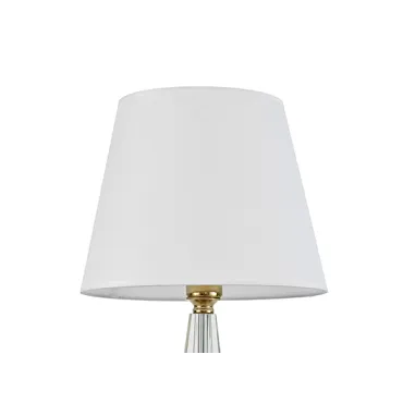 Абажур Newport SINTIA 11601/T бежевый конусный