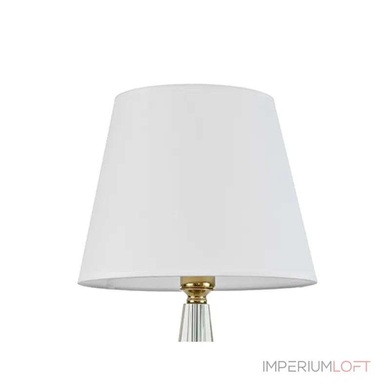 Абажур Newport SINTIA 11601/T бежевый конусный