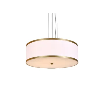 Подвесная люстра Newport САРА 3550/60 С brass