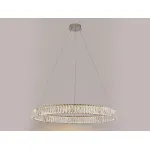 Люстра Newport CRYSTAL 8240N/80 chrome