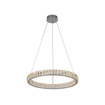 Люстра Newport KRISTA 8580/60 C chrome Люстра Newport KRISTA 8580/60 C chrome