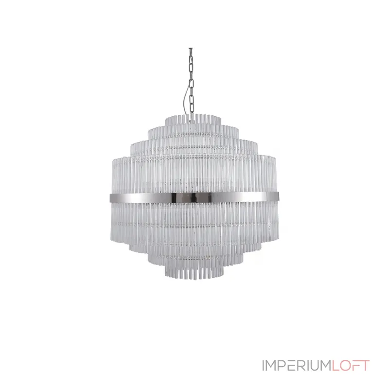 Подвесная люстра Newport 3280 3289+8/C Подвесная люстра Newport 3280 3289+8/C