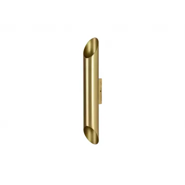 Бра Newport 3560 3562/A brass