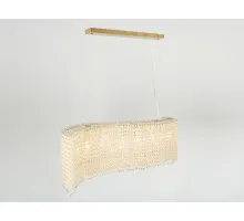 Подвесной светильник Newport 10900 10910/S gold