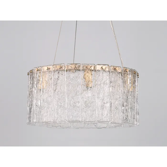 Подвесной светильник Newport 10820 10826/S brass от ImperiumLoft