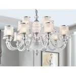 Люстра Newport LUIZA 11510+5/C