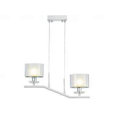 Подвесной светильник Newport 4400 4402/S chrome Подвесной светильник Newport 4400 4402/S chrome