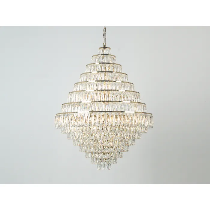 Люстра Newport 10120 10125+28/C gold от ImperiumLoft