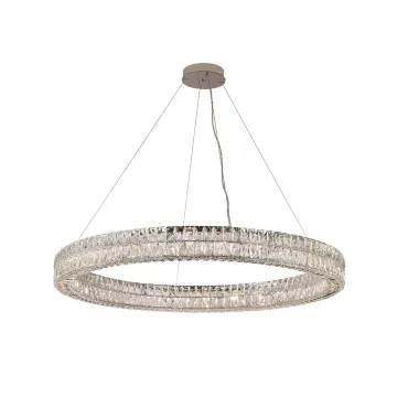 Люстра Newport ELIZABETH 2 8550/110 C chrome