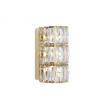 Бра Newport 8240 8240/A gold NEW