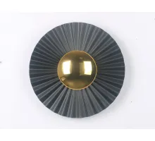 Бра Newport 10850 10851/25 A black