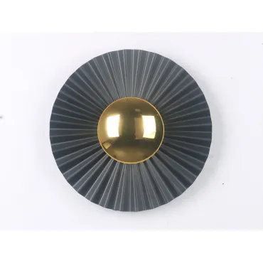 Бра Newport 10850 10851/25 A black