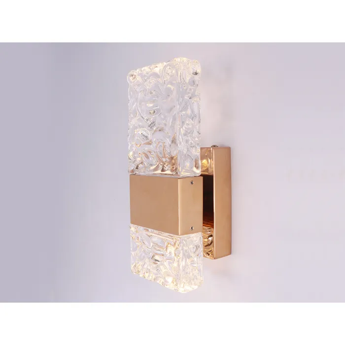 Бра Newport 15380 15382/A rose gold от ImperiumLoft