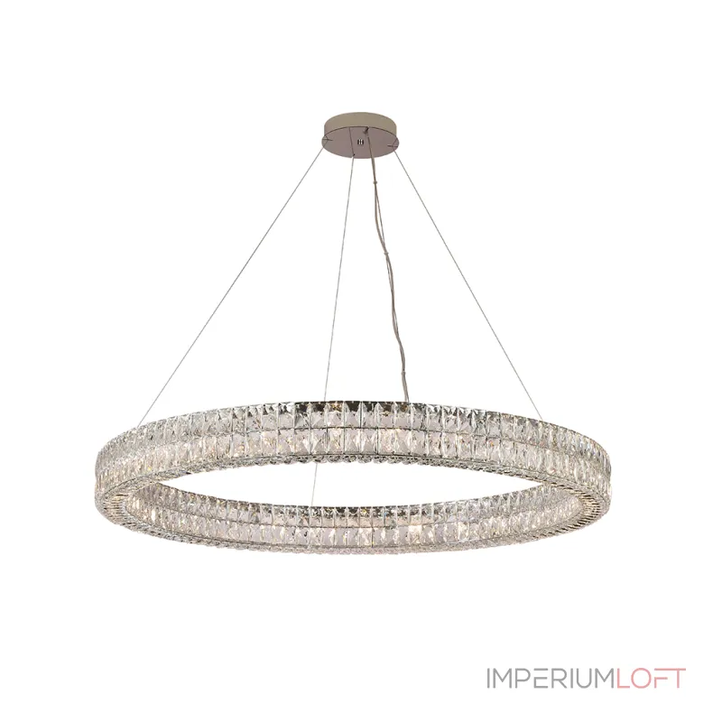 Люстра Newport ELIZABETH 2 8550/110 C chrome