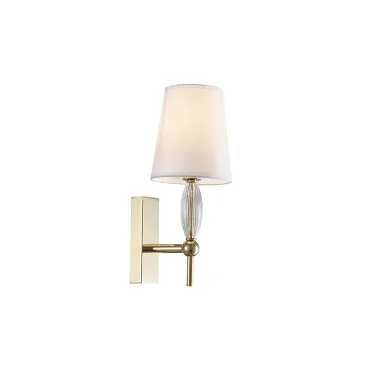 Бра Newport CHELSY 4371/A gold Бра Newport CHELSY 4371/A gold