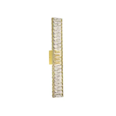 Бра Newport CRYSTAL 8244N/A gold
