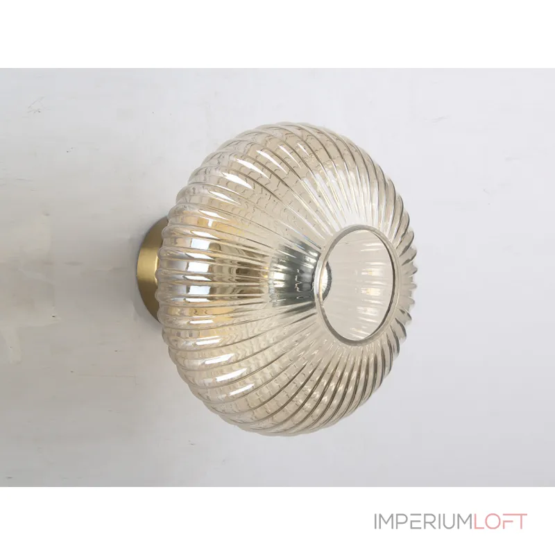 Основание для бра Newport 10840 10841/A brass от ImperiumLoft Основание для бра Newport 10840 10841/A brass от ImperiumLoft
