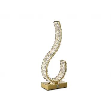 Настольная лампа Newport 8240 8240/T gold