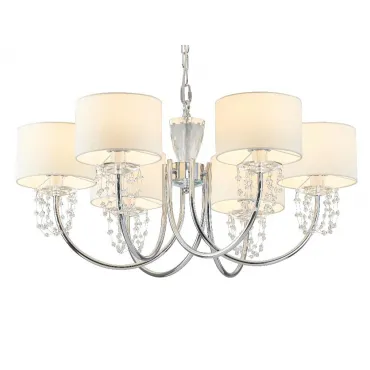 Люстра Newport 4360 4366/C chrome