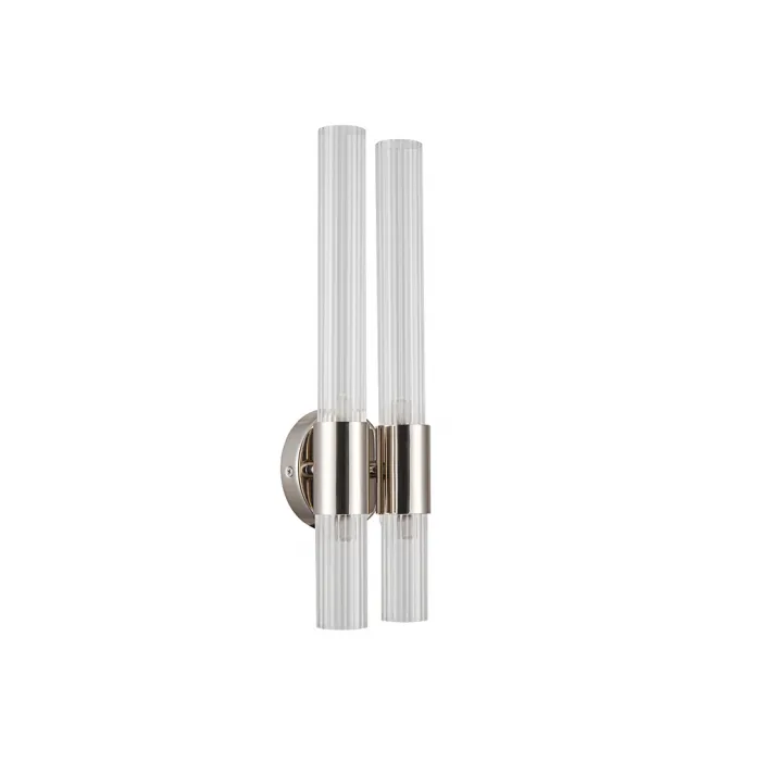 Бра Newport 7270 7275/A nickel от ImperiumLoft