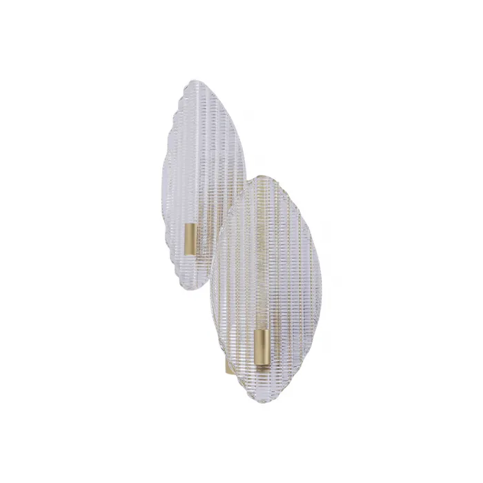 Бра Newport 35000 35502/A brass от ImperiumLoft