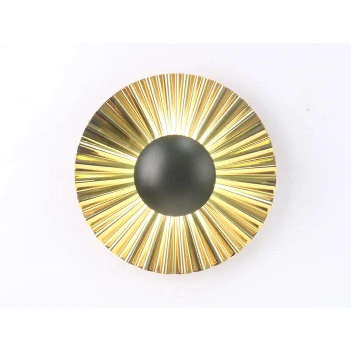 Бра Newport 10850 10851/25 A gold от ImperiumLoft