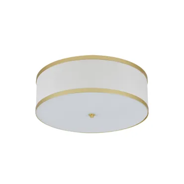 Потолочный светильник Newport SARA 3555/PL mat.gold