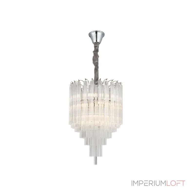 Подвесная люстра  Newport 8900 8913/S Подвесная люстра  Newport 8900 8913/S