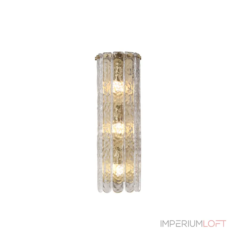 Бра Newport DAISY 8373/А brass Бра Newport DAISY 8373/А brass
