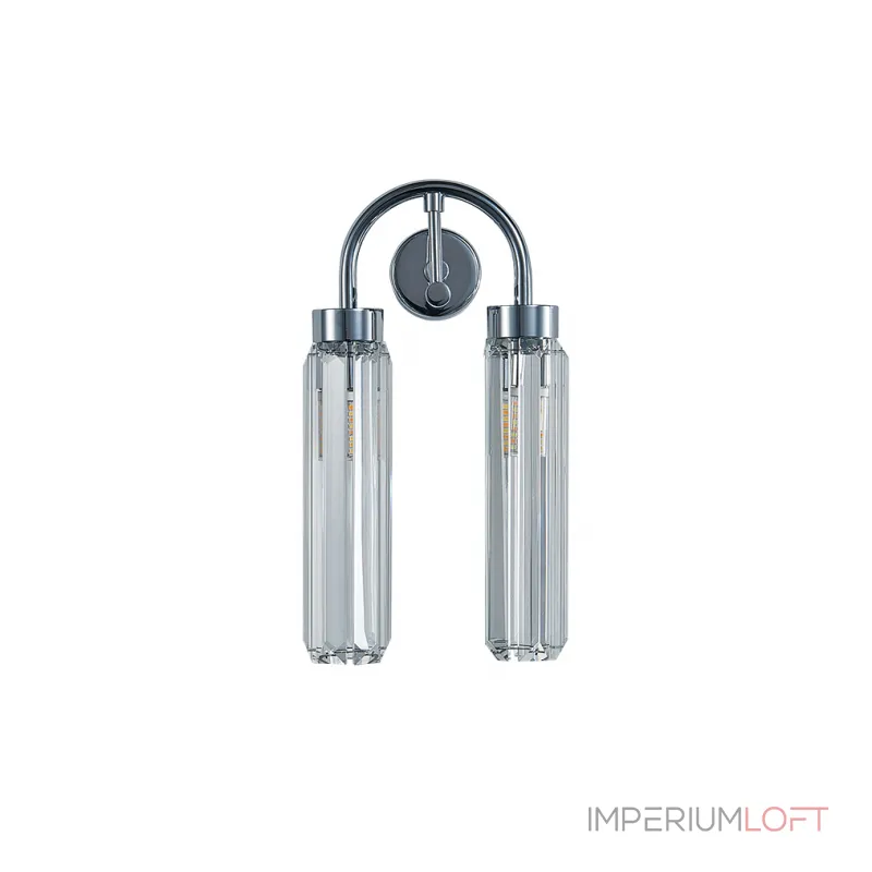 Бра Newport 4520 4522/A chrome