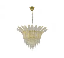 Люстра Newport 8800 8815/C gold
