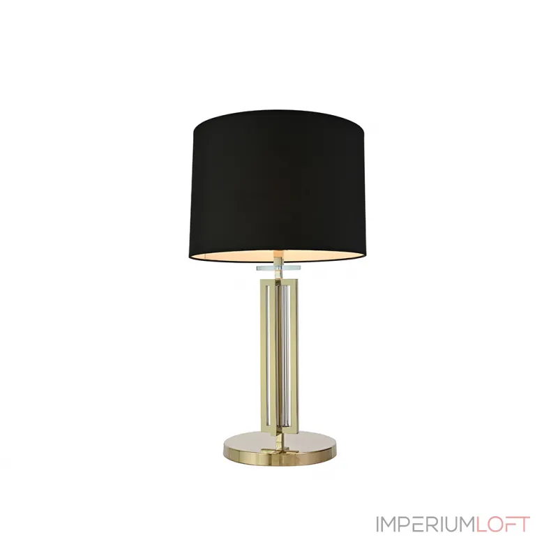 Настольная лампа Newport 35400 35401/T gold без абажура от ImperiumLoft Настольная лампа Newport 35400 35401/T gold без абажура от ImperiumLoft