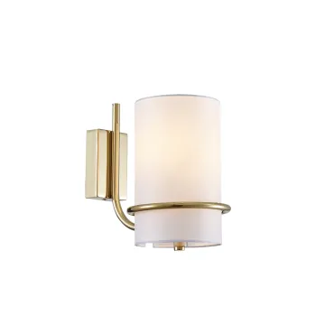 Бра Newport IVANNA 4631/A gold