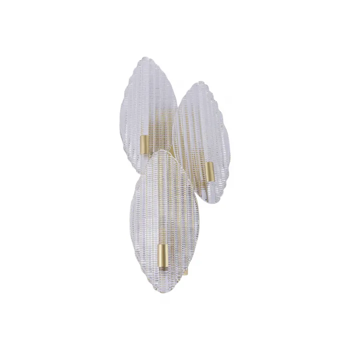 Бра Newport 35000 35503/A brass от ImperiumLoft
